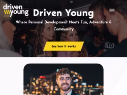 Drivenyoung