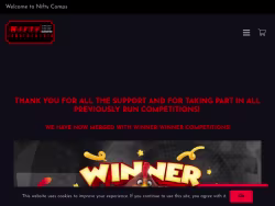 Niftycompetitions