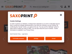 Saxoprint