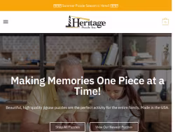 Heritagepuzzle