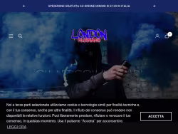Londonmugnano