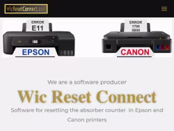 Wicresetconnect