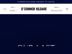 Oconnorkildare