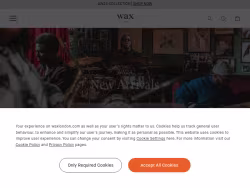 Waxlondon