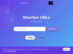 Zshort
