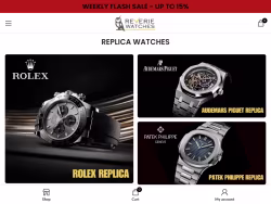 Reveriewatches