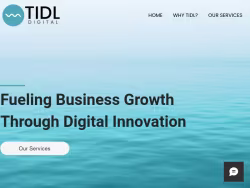Tidldigital