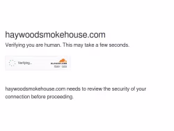 Haywoodsmokehouse