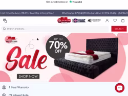 Thebedcrafters