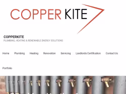 Copperkite