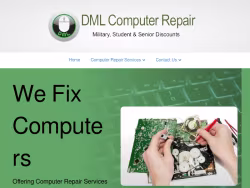 Dmlcomputerrepair