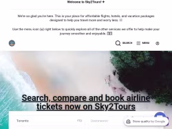 Sky2tours
