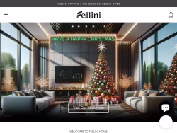 Fellinihome