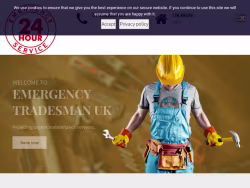 Emergencytradesmanuk