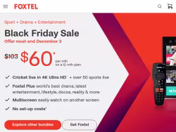 Foxtel