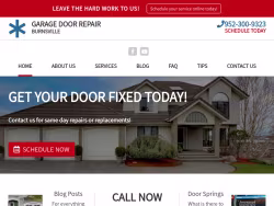 Garagedoorrepair-burnsvillemn