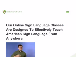Signingonline