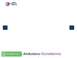 Vitaambulans