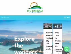 Riocariocatour