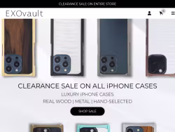 Exovault