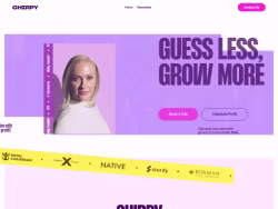 Mychirpy