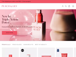 Peachandlily
