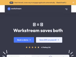 Workstream
