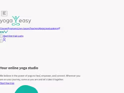 Yogaeasy