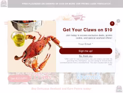 Lintonseafood