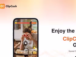 Clip-cash
