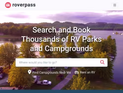 Roverpass