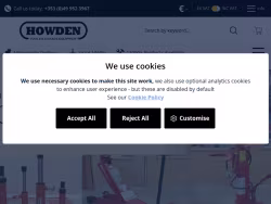 Howdentools