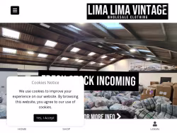 Limalimavintage