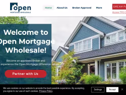 Openmortgage