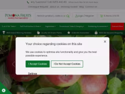 Pomonafruits