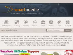 Smartneedle