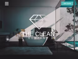 Thecleancompany