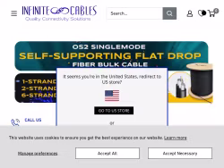 Infinitecables