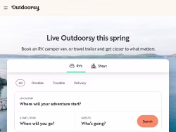 Outdoorsy