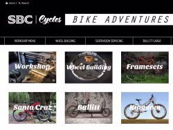 Sbccycles