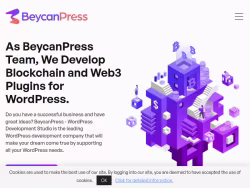 Beycanpress