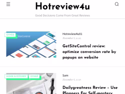 Hotreview4u