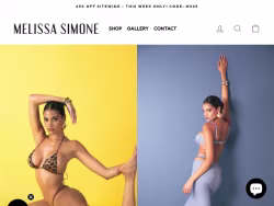 Melissasimoneswim