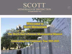 Scottmemorials