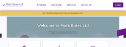 Markbatesltd