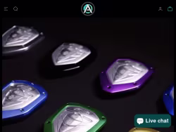 Alandikeys