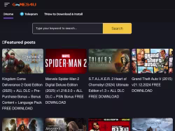 Games4u