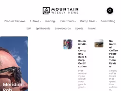 Mtnweekly