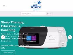 Justbreathemedical