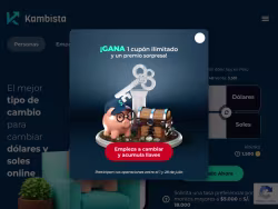 Kambista